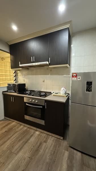 Kondominium untuk Disewa di Ocean Palms Condominium - NS Han - PropertyGuru.com.my