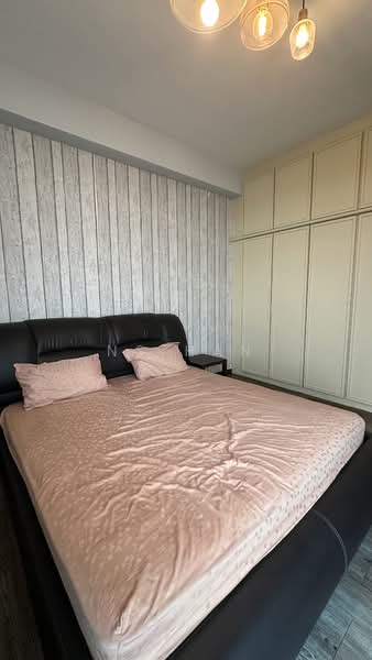 Kondominium untuk Disewa di Ocean Palms Condominium - NS Han - PropertyGuru.com.my