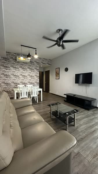 Kondominium untuk Disewa di Ocean Palms Condominium - NS Han - PropertyGuru.com.my