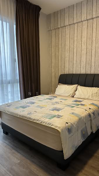 Kondominium untuk Disewa di Ocean Palms Condominium - NS Han - PropertyGuru.com.my