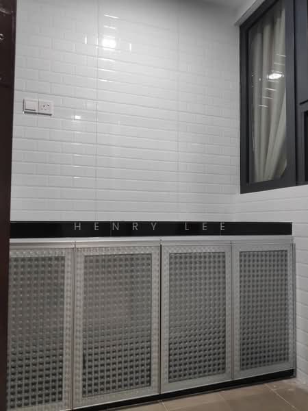 Servis Apartment untuk Disewa di Symphony Tower (Menara Simfoni) - Henry Lee - Interior - PropertyGuru.com.my