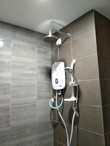 Servis Apartment untuk Disewa di Symphony Tower (Menara Simfoni) - Henry Lee - Bathroom - PropertyGuru.com.my