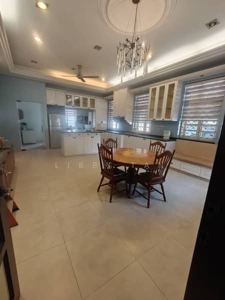 Bungalow for Sale in Titiwangsa (Kuala Lumpur) - Libby Tan - Kitchen - PropertyGuru.com.my