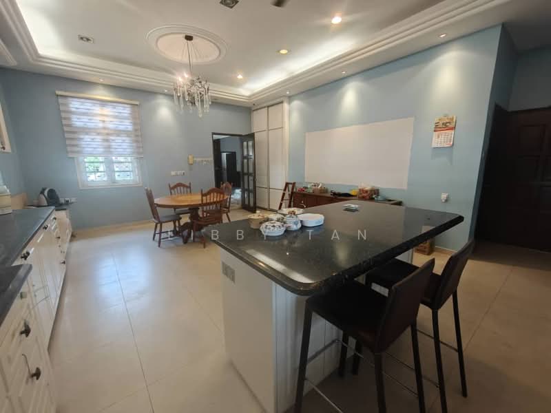 Bungalow for Sale in Titiwangsa (Kuala Lumpur) - Libby Tan - Kitchen - PropertyGuru.com.my