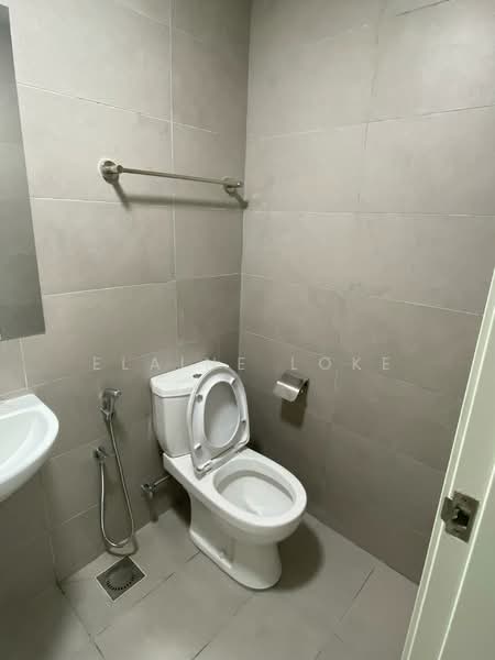 Service Residence for Rent at 168 Park Residensi Selayang - Elaine Loke - Bathroom - PropertyGuru.com.my
