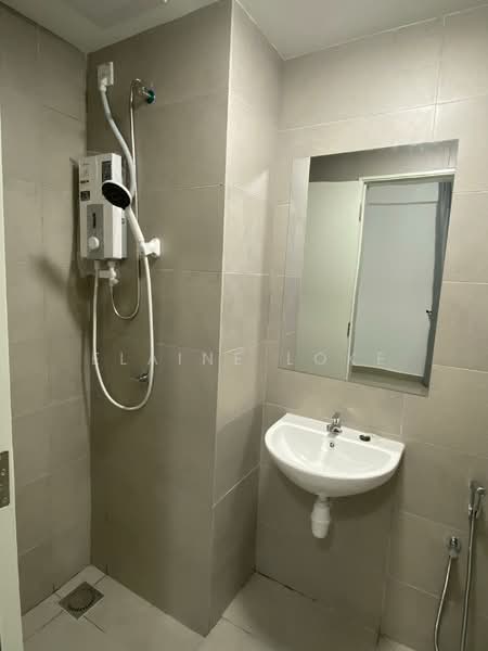 Service Residence for Rent at 168 Park Residensi Selayang - Elaine Loke - Bathroom - PropertyGuru.com.my