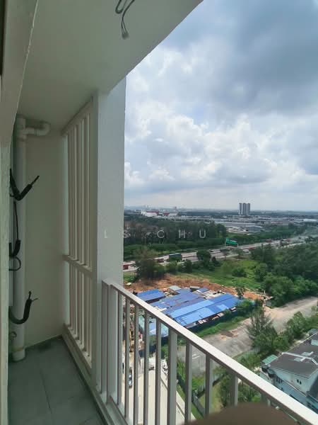 Service Residence for Rent at The Tresor @ Gravit8 - LS Chu - PropertyGuru.com.my
