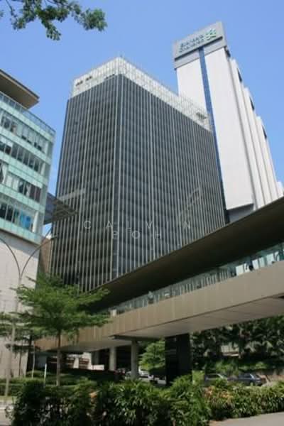 Office for Rent in Bukit Bintang (KL City Centre) - Calvin Poh - Exterior - PropertyGuru.com.my