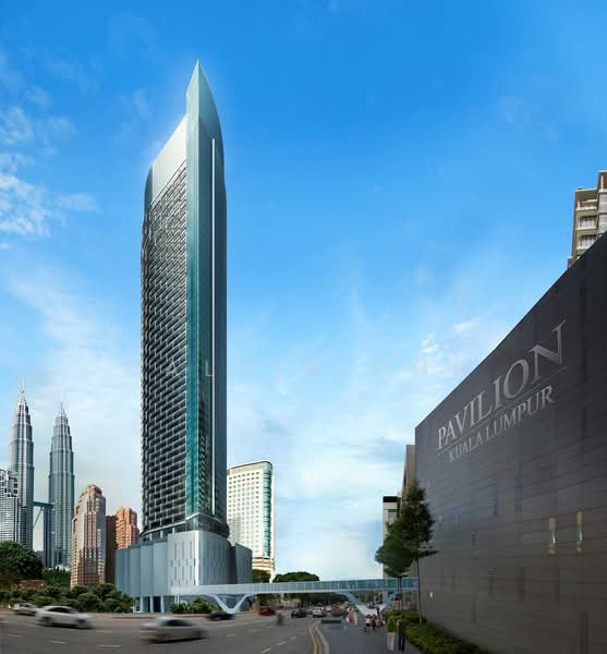 Office for Rent in Bukit Bintang (KL City Centre) - Calvin Poh - Exterior - PropertyGuru.com.my