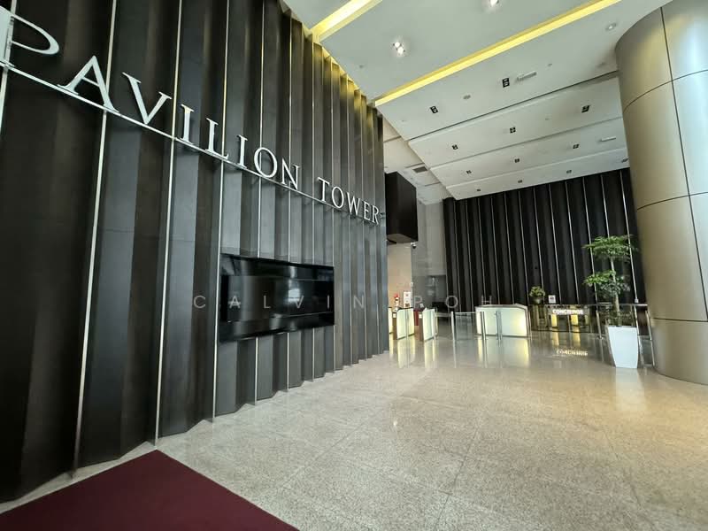 Office for Rent in Bukit Bintang (KL City Centre) - Calvin Poh - PropertyGuru.com.my