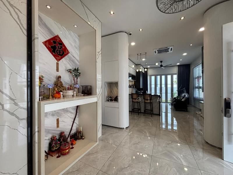 Rumah Banglo untuk Dijual di Taman Ekoflora (Johor Bahru) - Vincent Gian - PropertyGuru.com.my