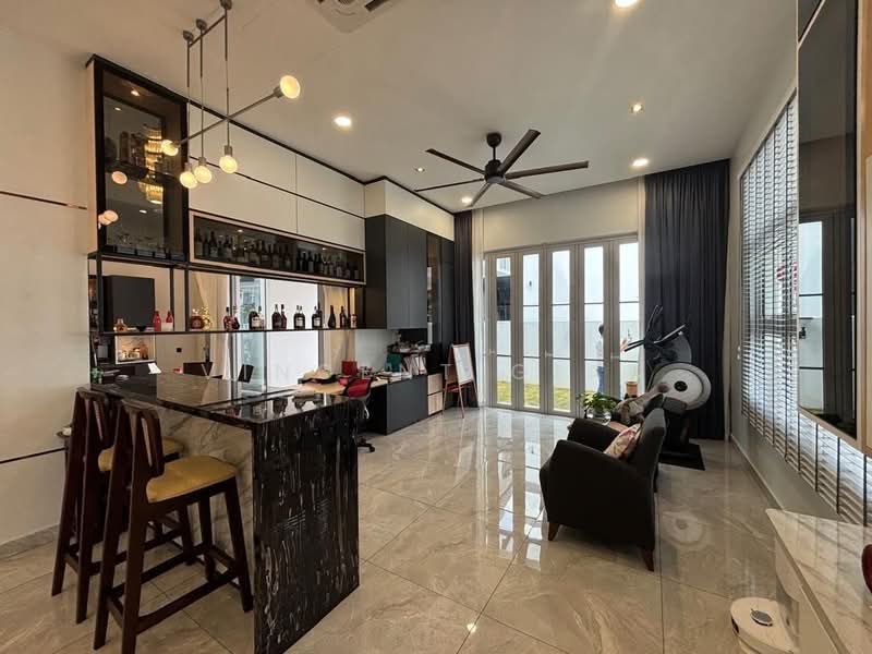 Rumah Banglo untuk Dijual di Taman Ekoflora (Johor Bahru) - Vincent Gian - PropertyGuru.com.my