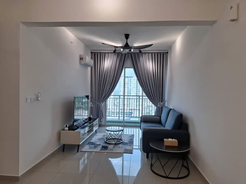 Servis Apartment untuk Disewa di Metropol - May Choo - PropertyGuru.com.my