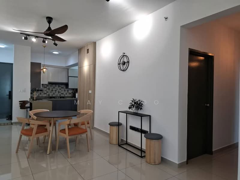 Servis Apartment untuk Disewa di Metropol - May Choo - PropertyGuru.com.my