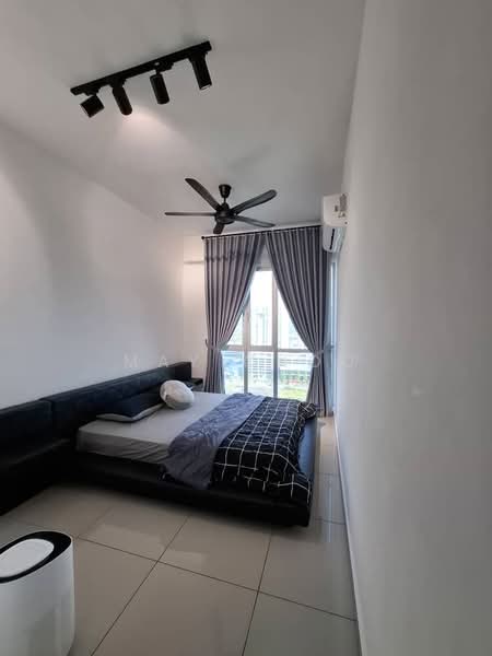 Servis Apartment untuk Disewa di Metropol - May Choo - PropertyGuru.com.my