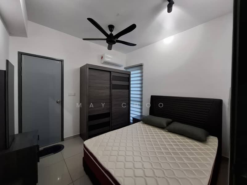 Servis Apartment untuk Disewa di Metropol - May Choo - PropertyGuru.com.my