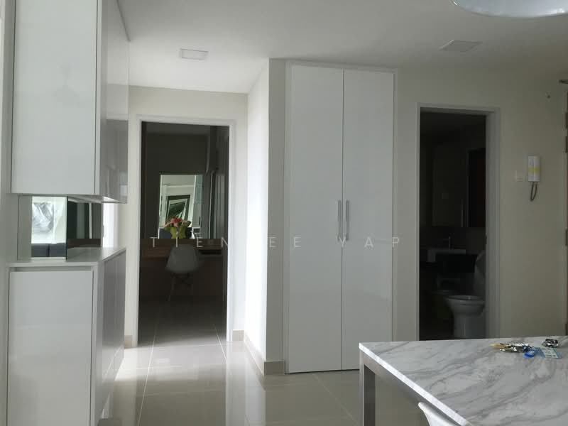 Condominium for Rent at Kiara East - Tien Ee Yap - Interior - PropertyGuru.com.my