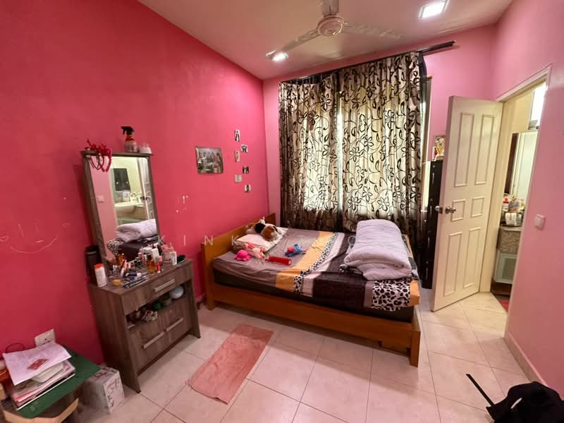 Bungalow for Rent in East Ledang (Iskandar Puteri (Nusajaya)) - Kinki Teow - Bedroom - PropertyGuru.com.my