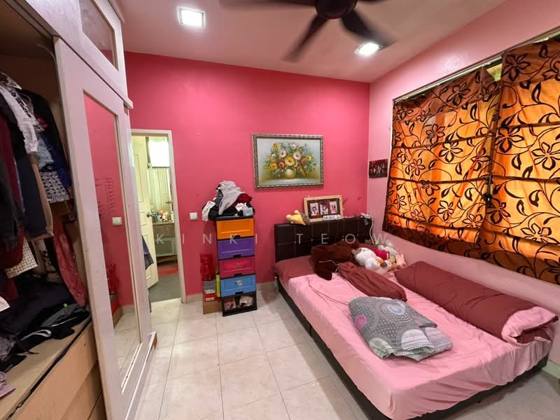 Bungalow for Rent in East Ledang (Iskandar Puteri (Nusajaya)) - Kinki Teow - Bedroom - PropertyGuru.com.my