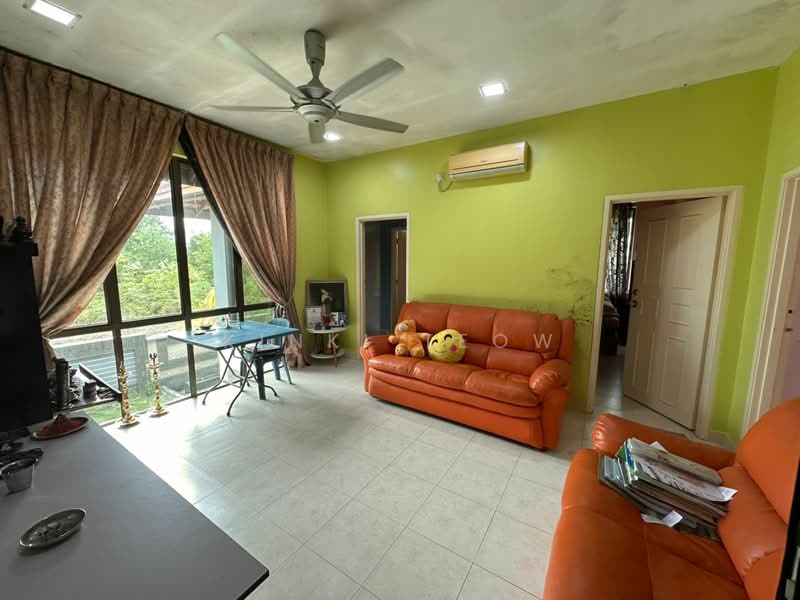 Bungalow for Rent in East Ledang (Iskandar Puteri (Nusajaya)) - Kinki Teow - Living Room - PropertyGuru.com.my