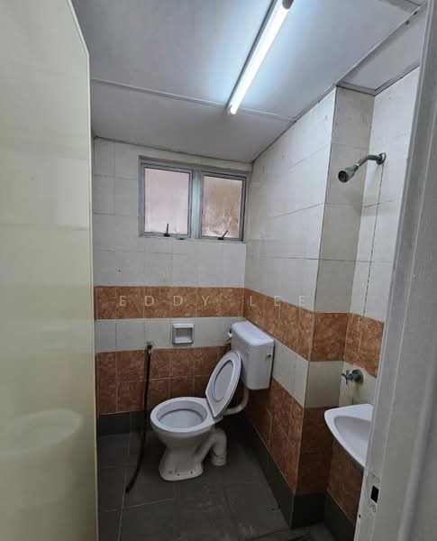 Condominium for Rent at Pelangi Damansara - Eddy Lee - Bathroom - PropertyGuru.com.my