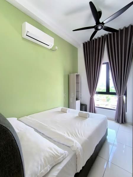 Servis Apartment untuk Disewa di The Horizon - Jackson Khiew - PropertyGuru.com.my