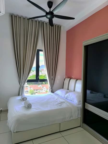 Servis Apartment untuk Disewa di The Horizon - Jackson Khiew - PropertyGuru.com.my