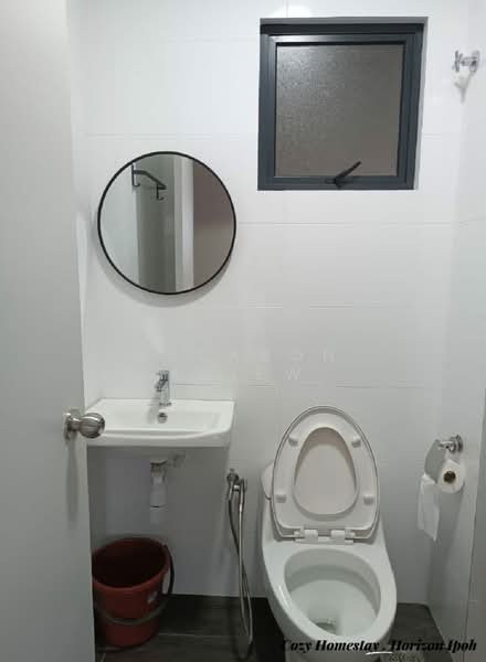 Servis Apartment untuk Disewa di The Horizon - Jackson Khiew - PropertyGuru.com.my