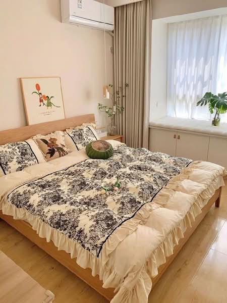 Kondominium untuk Dijual di Ren Residences - Travis Tan - Bedroom - PropertyGuru.com.my