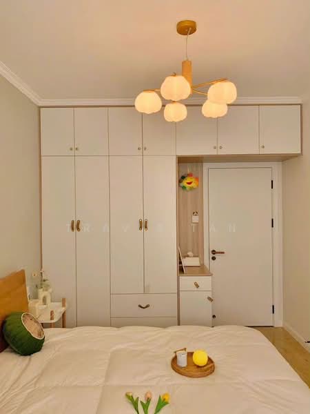 Kondominium untuk Dijual di Ren Residences - Travis Tan - PropertyGuru.com.my