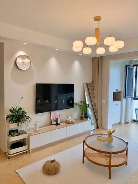 Kondominium untuk Dijual di Ren Residences - Travis Tan - PropertyGuru.com.my