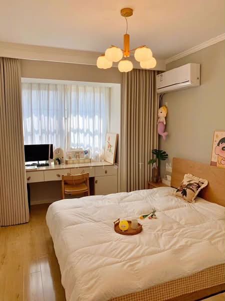 Kondominium untuk Dijual di Ren Residences - Travis Tan - PropertyGuru.com.my