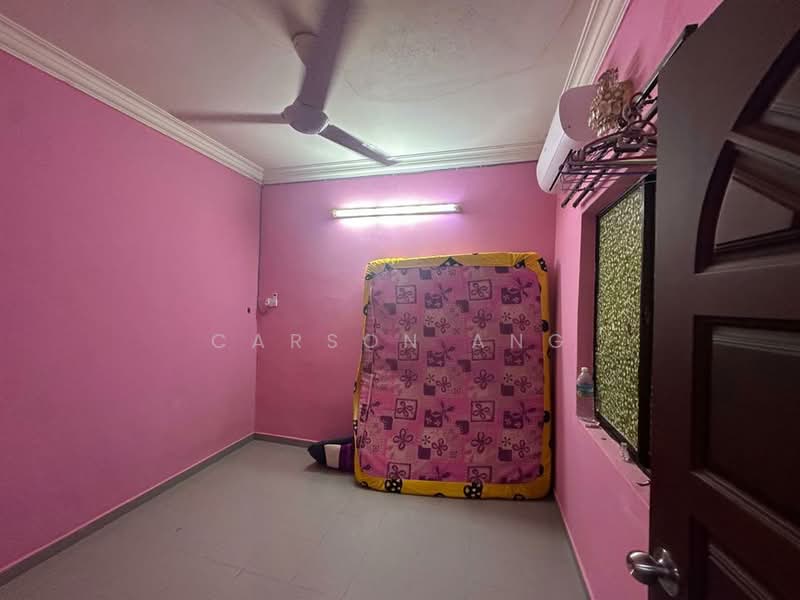Rumah Teres 1 Tingkat untuk Disewa di Taman Tunku Putra (Kulim) - Carson Ang - Bedroom - PropertyGuru.com.my
