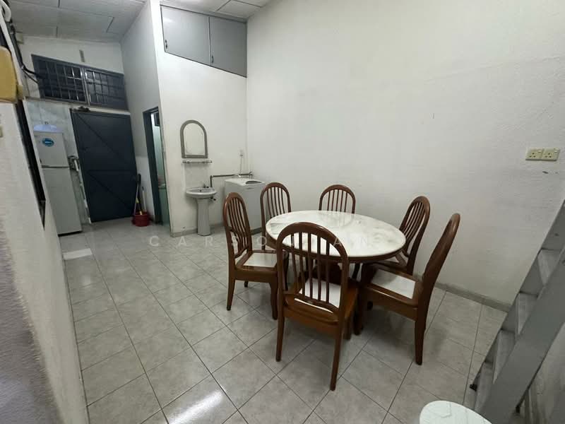 Rumah Teres 1 Tingkat untuk Disewa di Taman Tunku Putra (Kulim) - Carson Ang - Interior - PropertyGuru.com.my