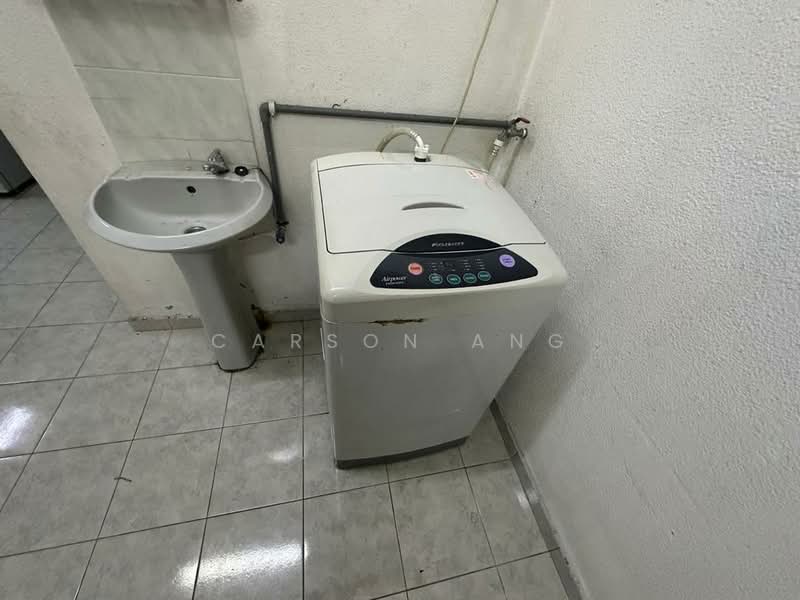 Rumah Teres 1 Tingkat untuk Disewa di Taman Tunku Putra (Kulim) - Carson Ang - Interior - PropertyGuru.com.my
