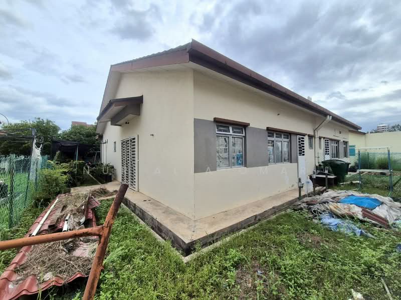 Rumah Berkembar untuk Dijual di Shah Alam (Selangor) - Nur Alia Omar - Exterior - PropertyGuru.com.my