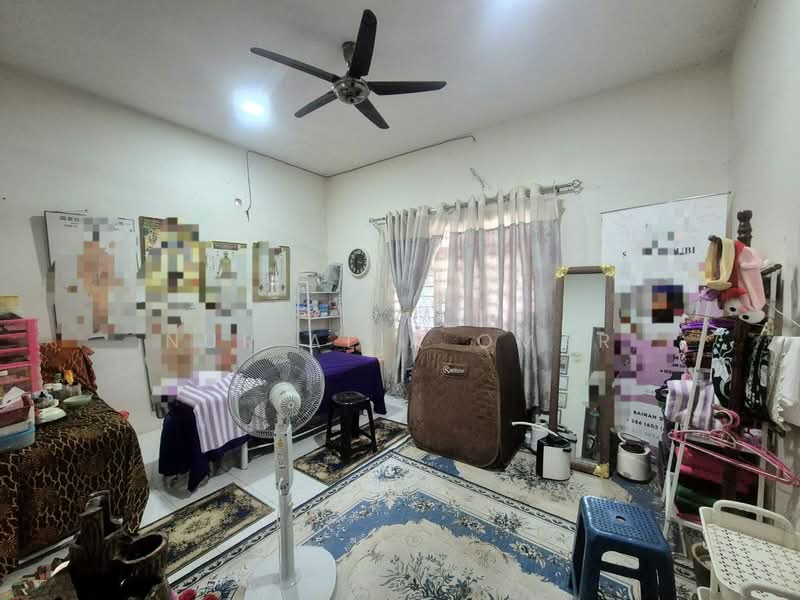 Rumah Berkembar untuk Dijual di Shah Alam (Selangor) - Nur Alia Omar - Interior - PropertyGuru.com.my