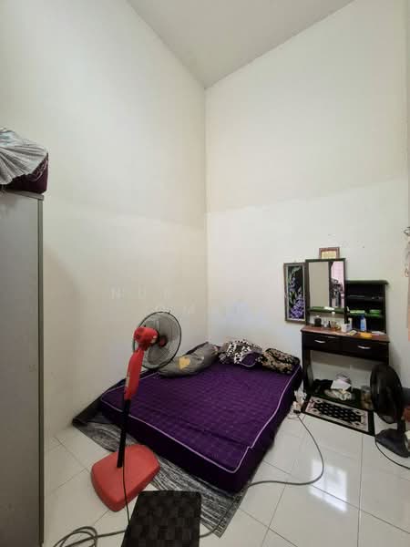 Rumah Berkembar untuk Dijual di Shah Alam (Selangor) - Nur Alia Omar - Bedroom - PropertyGuru.com.my