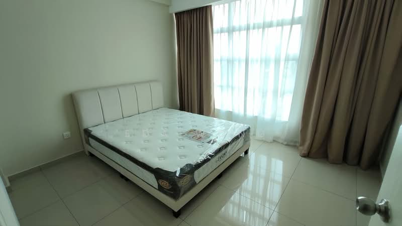 Condominium for Rent at The Zest @ Kinrara 9 - Eda Wong - Bedroom - PropertyGuru.com.my