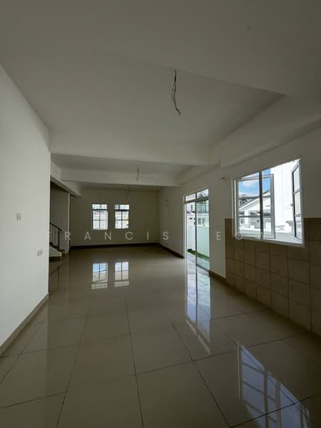 2-storey Terraced House for Rent in Bandar Country Homes (Rawang) - Francis Leow - PropertyGuru.com.my