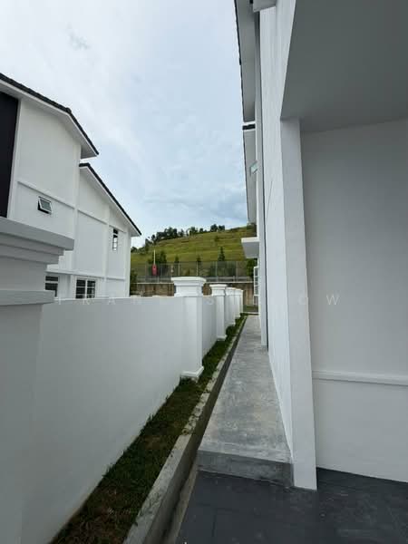 2-storey Terraced House for Rent in Bandar Country Homes (Rawang) - Francis Leow - PropertyGuru.com.my