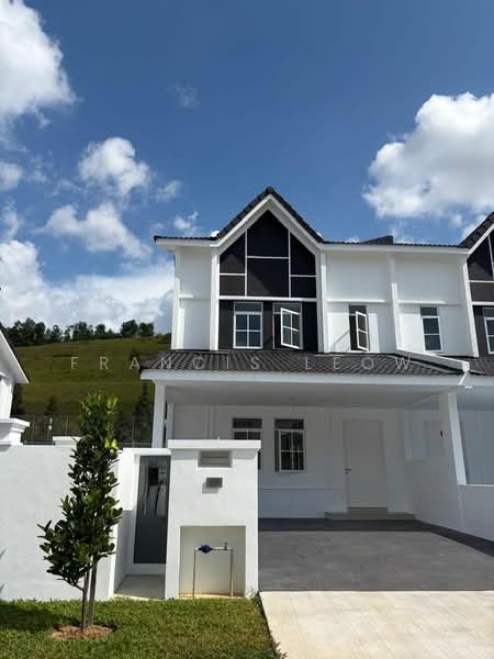2-storey Terraced House for Rent in Bandar Country Homes (Rawang) - Francis Leow - PropertyGuru.com.my