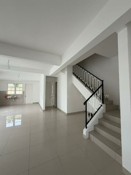 2-storey Terraced House for Rent in Bandar Country Homes (Rawang) - Francis Leow - PropertyGuru.com.my