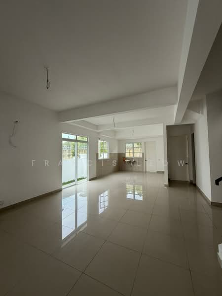 2-storey Terraced House for Rent in Bandar Country Homes (Rawang) - Francis Leow - PropertyGuru.com.my