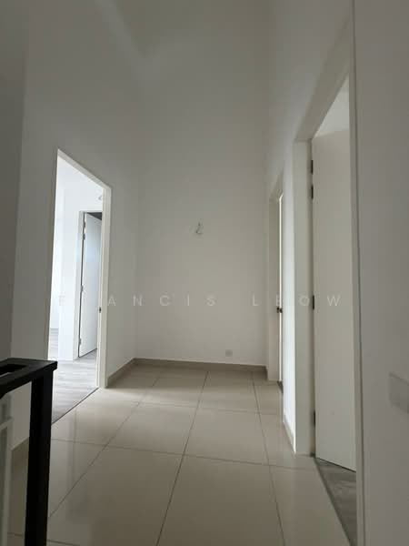2-storey Terraced House for Rent in Bandar Country Homes (Rawang) - Francis Leow - PropertyGuru.com.my