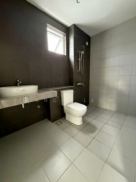 2-storey Terraced House for Rent in Bandar Country Homes (Rawang) - Francis Leow - PropertyGuru.com.my