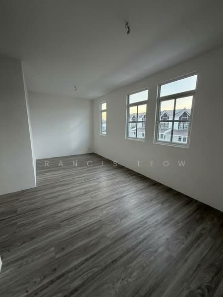 2-storey Terraced House for Rent in Bandar Country Homes (Rawang) - Francis Leow - PropertyGuru.com.my