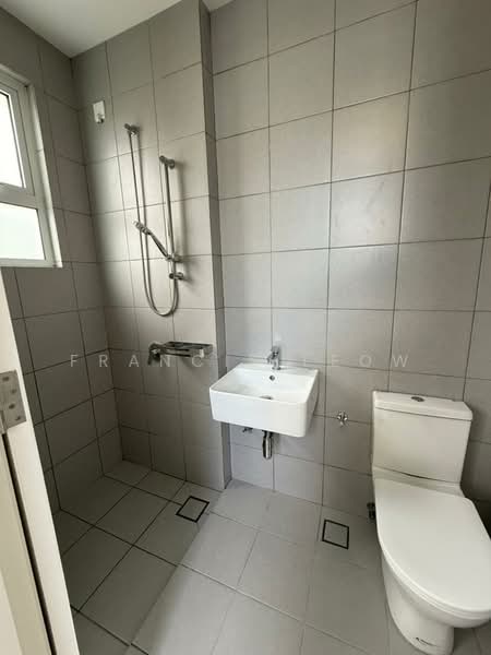 2-storey Terraced House for Rent in Bandar Country Homes (Rawang) - Francis Leow - PropertyGuru.com.my