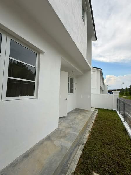 2-storey Terraced House for Rent in Bandar Country Homes (Rawang) - Francis Leow - PropertyGuru.com.my