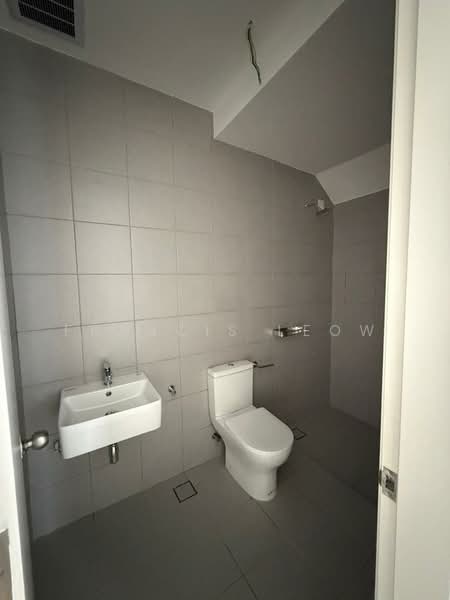 2-storey Terraced House for Rent in Bandar Country Homes (Rawang) - Francis Leow - PropertyGuru.com.my